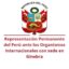 Misión del Perú en Ginebra