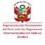 Misión del Perú en Ginebra