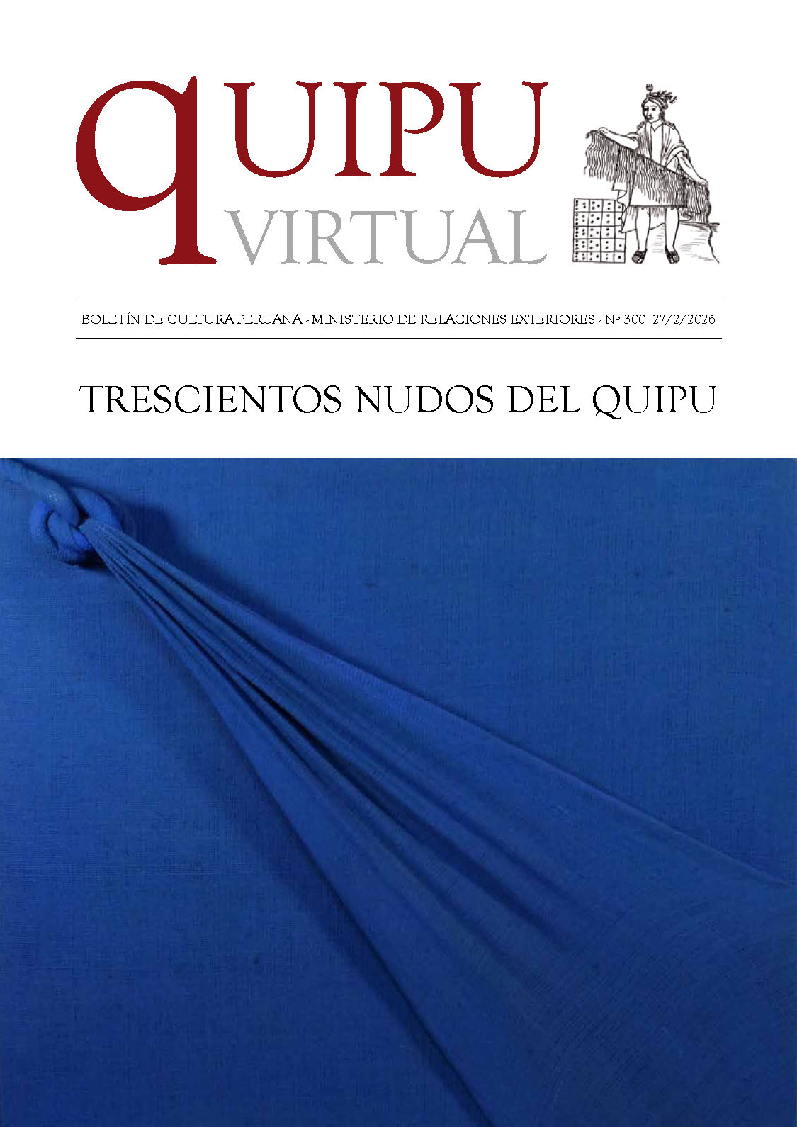 Quipu Virtual N°300 – Trescientos nudos del Quipu_Page_1